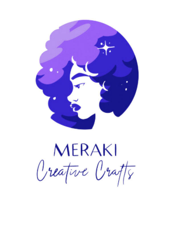 Meraki Creative Crafts